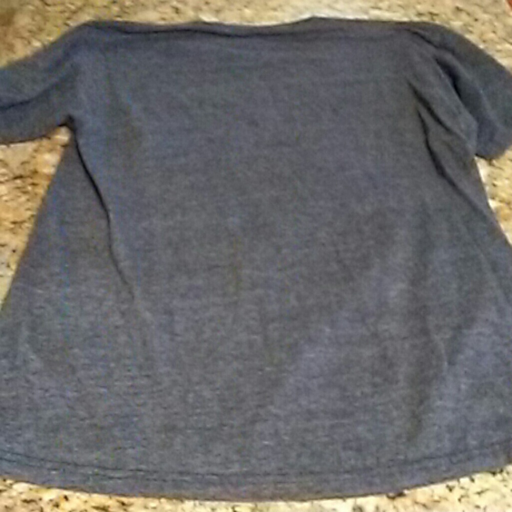 The Rolling Stones shirt - Picture 3 of 3